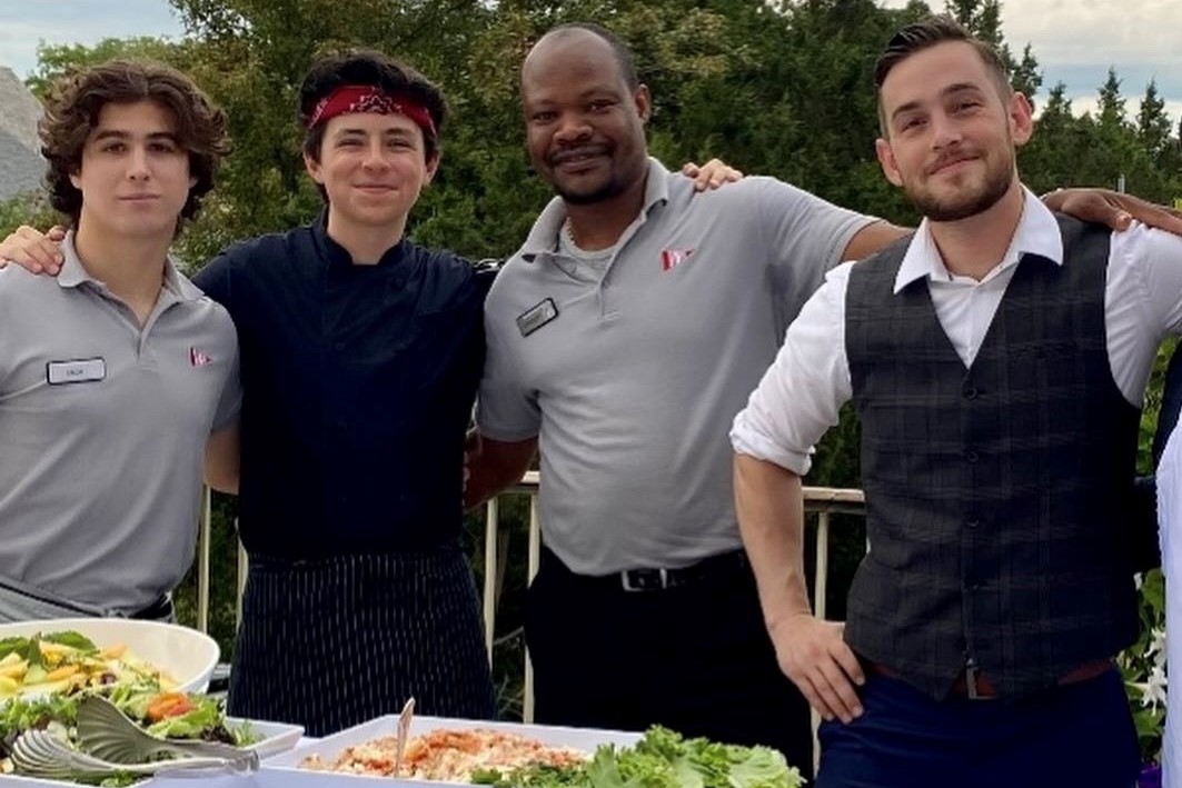 bbq