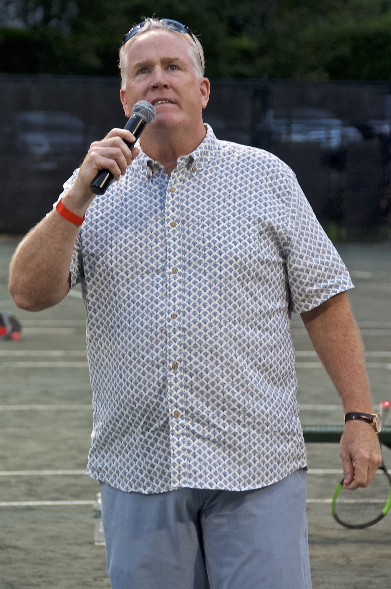 DSC_9388. Gerry Sweeney, SYC (ck. spelling)