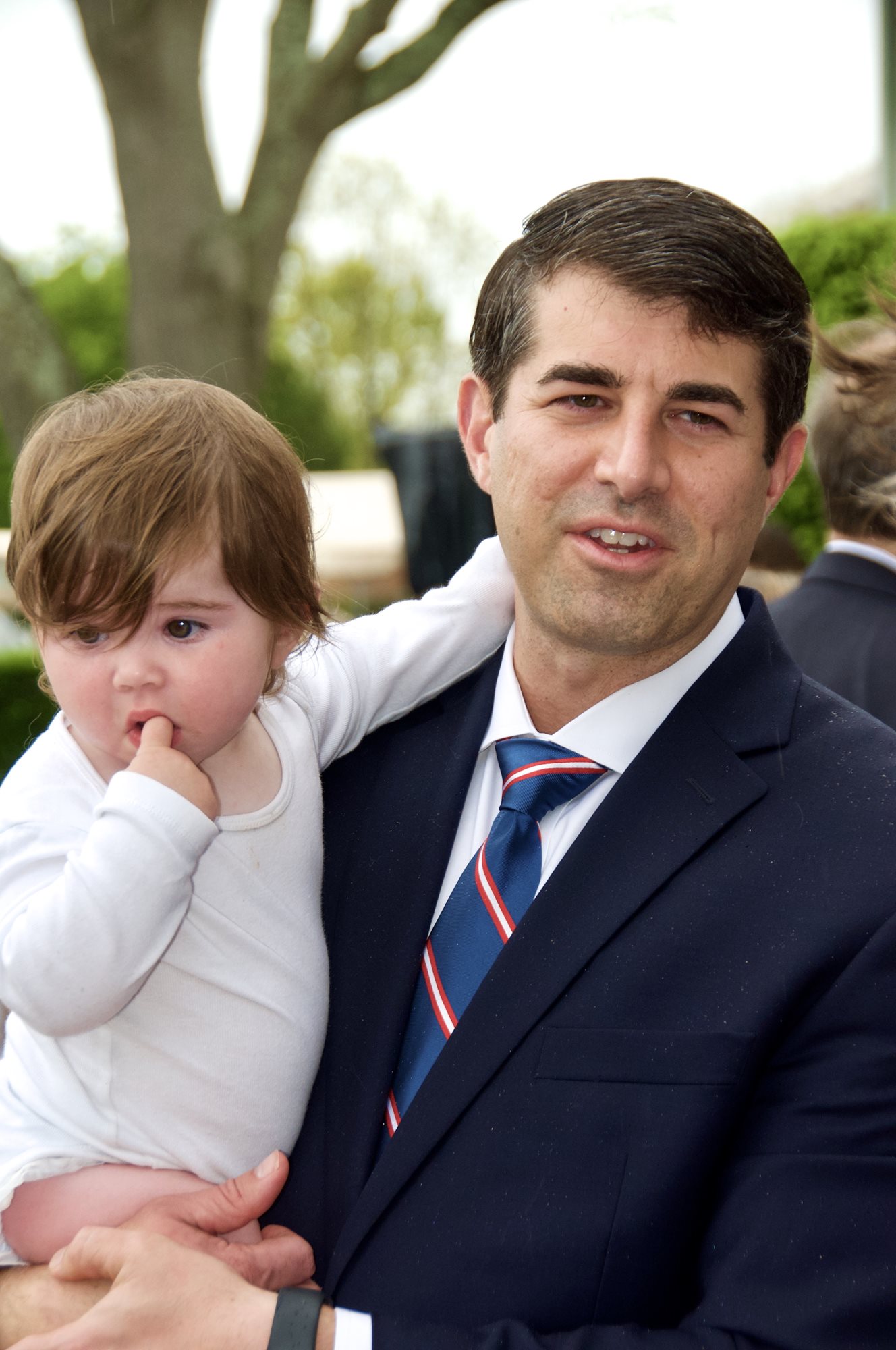 SYC Commissioning 2022 Stamford Yacht Club Stamford, CT