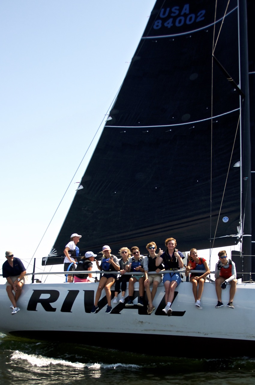 DSC_8751.Rival.Happy racers